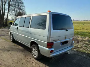 Volkswagen T4 Multivan Multivan T4 TDI Atlantis Bild 3