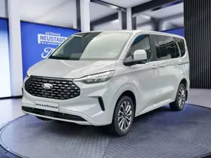 Ford Tourneo Custom 320 L1H1 VA Autm. Titanium X