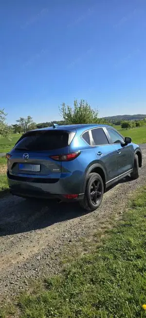 Mazda CX-5 Mazda CX-5 Exclusive-Line 2.0 | 165 PS Bild 5