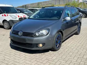 Volkswagen Golf Bild 2
