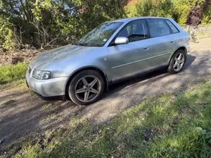 Audi A3 1.6 Ambiente 1.6 Automatik