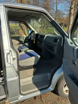 Volkswagen T4 Multivan Multivan T4 TDI Atlantis Bild 5