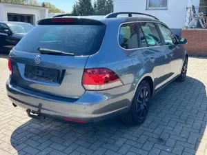 Volkswagen Golf Bild 4