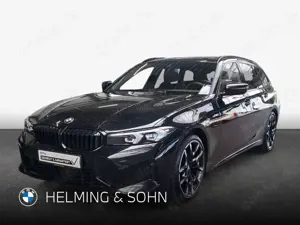 BMW 320 d xDrive Touring M-Sport HiFi AHK Pano ACC uvm.