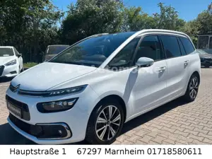 Citroen Grand C4 Picasso