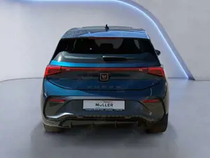 CUPRA Born 150 kW+SHZ+ALU Bild 4