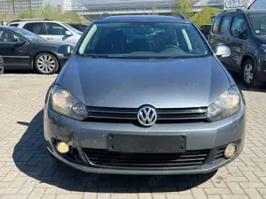 Volkswagen Golf Bild 5