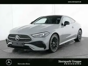 Mercedes-Benz CLE 200 CLE 200 AMG Coupé +Pano+Kamera+LED+Distro+Night+