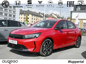 Opel Corsa F GS Hybrid (110 PS)-AT+RÜCKFAHRKAMERA+SHZ+LHZ+LED