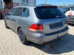 Volkswagen Golf Bild 3