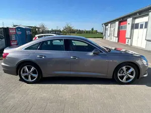 Audi A6 Lim. 50 TDI quattro*2HAND*SCHECKHEFT* Bild 4