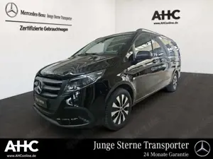 Mercedes-Benz Vito 116 Tourer PRO lang 8 Sitze Flügeltüre STHZ