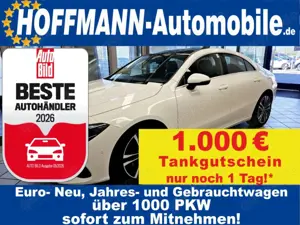 Mercedes-Benz CLA 180 Progressive Line Advanced Navi,Pano-SD