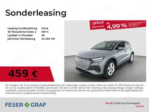 Audi Q4 e-tron 45 e-tron,LED,ACC