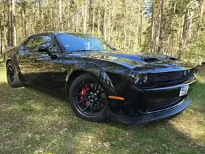 Dodge Challenger Redeye