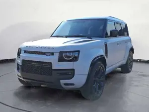 Land Rover Defender 110 P635 OCTA BLACK EDITION CARBONPAKET