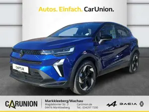 Renault Captur II 1.0 TCe 90 Techno