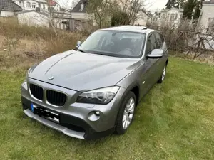 BMW X1 xDrive20d Allrad AHK