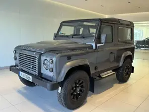 Land Rover Defender 90 Td4 Station Wagon E AC Bluetooth WKR