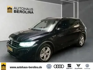 Volkswagen Tiguan Bild 2