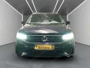 Volkswagen Tiguan Bild 5