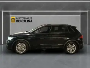 Volkswagen Tiguan Bild 4