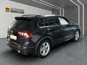 Volkswagen Tiguan Bild 3