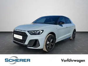 Audi A1 S line 30 TFSI 85(116) kW(PS) S tro