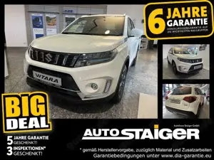 Suzuki Vitara 1.5 ALLGRIP Comfort+ ACC+LED+Navi+SD+SHZ