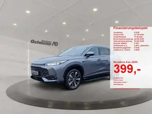 MG HS 1.5 PHEV Luxury SpurH ACC 360° LED