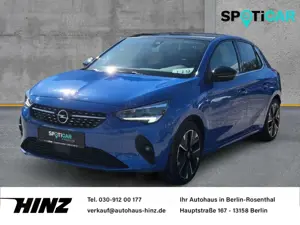 Opel Corsa-e F First Edition/Elegance,Allwetterreifen,Keyless,L