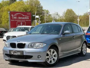 BMW 120 i 1er Limousine PDC/Sitzhzg/2.Hand