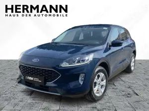 Ford Kuga 2.5 Duratec FHEV Cool  Connect AHK*PDC*SHZ