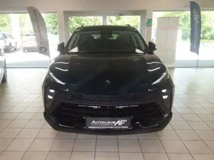 Forthing T5 Evo Forthing 5