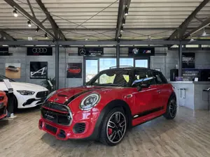 MINI John Cooper Works *PANO*HUD*HK*LED*CARBON