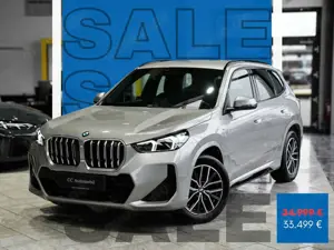 BMW X1 sDrive 18i M Sport Komfortzugang Kamera