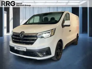 Renault Trafic L1H1 3,0t Blue dCi 150 Komfort TRAFIC