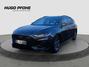 Ford Focus ST-Line X Turnier | HUD | LED | NAV | ACC | KAM |