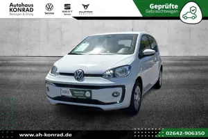 Volkswagen up! move up!+Fahrerassistenz-Paket+Sitzhzg.