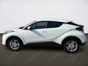 Toyota C-HR 1.8 Hybrid*Navi*SitzHeiz*Relax Garantie* Bild 5