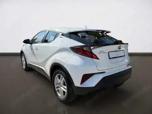 Toyota C-HR 1.8 Hybrid*Navi*SitzHeiz*Relax Garantie* Bild 2