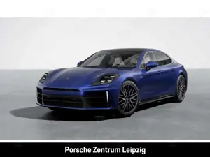 Porsche Panamera 4 InnoDrive SoftClose Vollleder Beif.DisplayMatrix