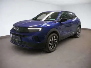 Opel Mokka 1.2 AT-8*Navi*LED*RKam*Le/Shz*TechnoPaket
