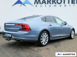 Volvo S90 D4 Inscription ACC/BLIS/Massage/Cam/HuD/AHK