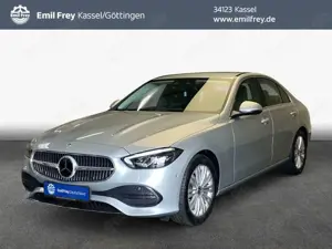 Mercedes-Benz C 220 C-Klasse