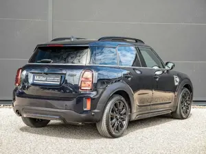 MINI Cooper SE Countryman Countryman SE ALL4 HUD ACC GSD HiFi Kamera 1VB Sit Bild 2