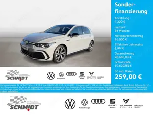 Volkswagen Golf VIII Lim. 2.0 TDI R Line DSG DCC eSD STHZ