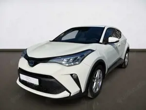 Toyota C-HR 1.8 Hybrid*Navi*SitzHeiz*Relax Garantie*
