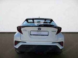 Toyota C-HR 1.8 Hybrid*Navi*SitzHeiz*Relax Garantie* Bild 3