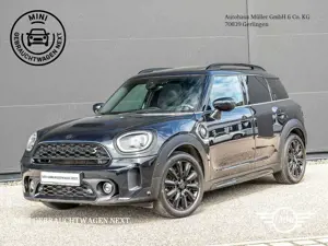 MINI Cooper SE Countryman Countryman SE ALL4 HUD ACC GSD HiFi Kamera 1VB Sit